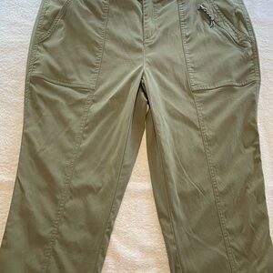 Avalanche Men's Sage Cargo Pants